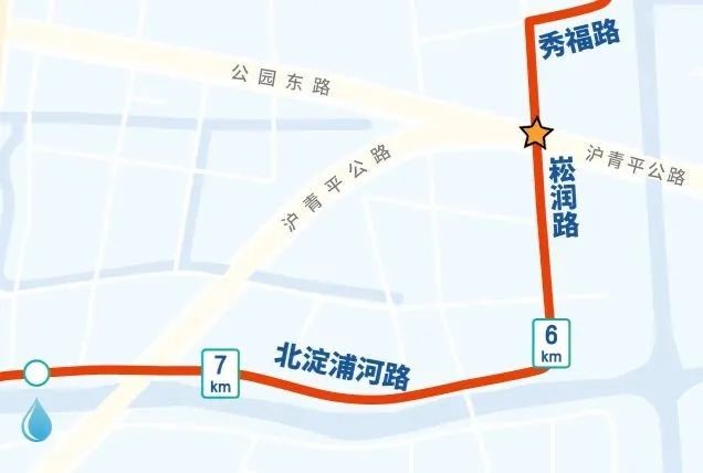 2024长三角·青浦新城半程马拉松赛就要来啦,这份出行提示请收好! 2024长三角·青浦新城半程马拉松赛就要来啦,这份出行提示请收好!