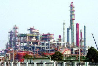 申城市重大工程迎来丰收年 开工建成项目均超目标
