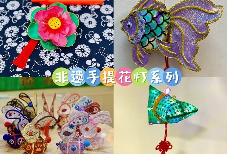 2026年青浦区公共文化内容配送二月预告