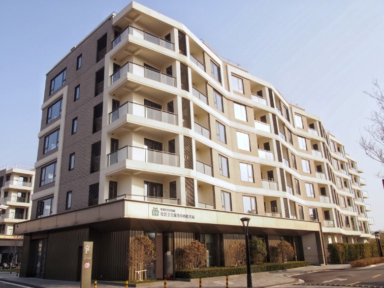 敬老月丨青浦区入住优惠活动来啦，名单见下