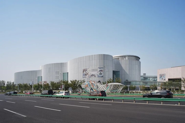 会·聚青浦|这条既City又Country的旅“行”,才是当代人的最爱! 会·聚青浦|这条既City又Country的旅“行”,才是当代人的最爱!