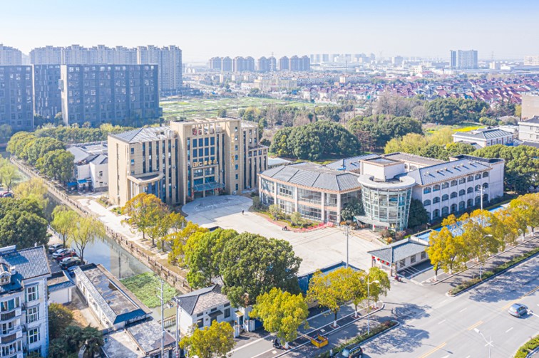 敬老月丨青浦区入住优惠活动来啦，名单见下