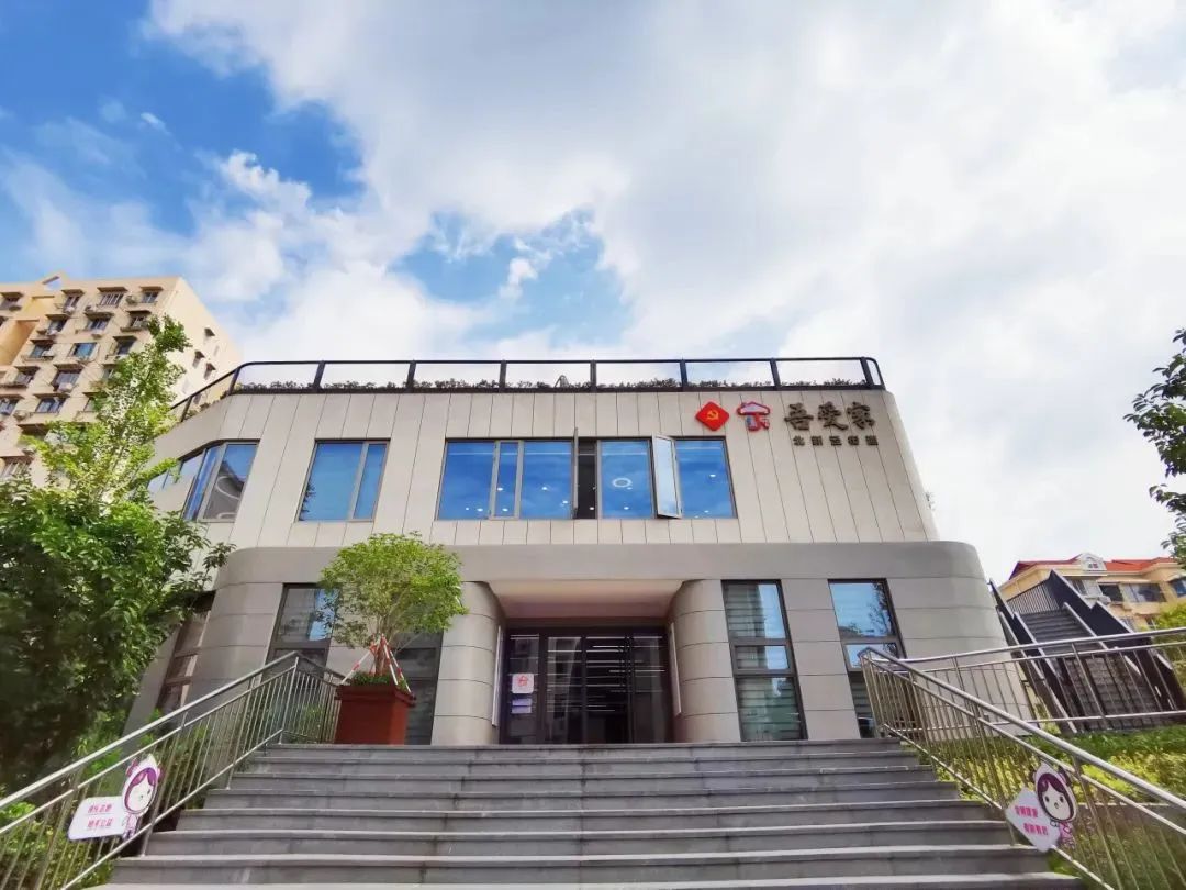 漫步科创街区、走进社区“会客厅”……第二波“政府开放月”活动,邀你来参与~2.jpg 漫步科创街区、走进社区“会客厅”……第二波“政府开放月”活动,邀你来参与~2.jpg