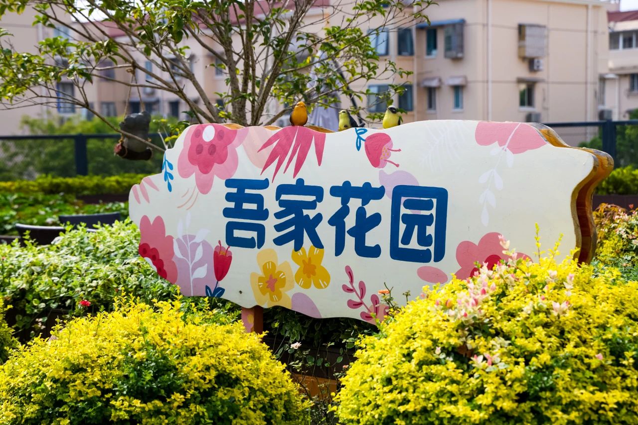 20余名市民代表走进长宁这里,让他们交口称赞的是……5.jpg 20余名市民代表走进长宁这里,让他们交口称赞的是……5.jpg