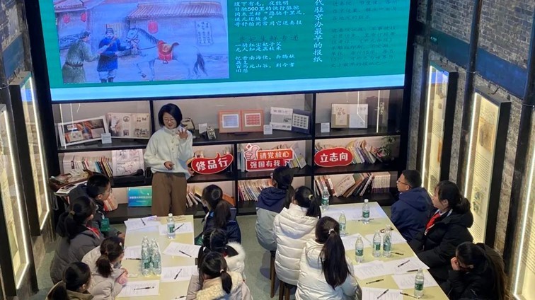 寒假有“趣”处！快快准备好，打包“神兽”送往青浦过冬~