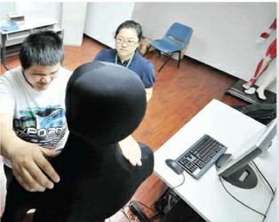 政府实事项目见实效