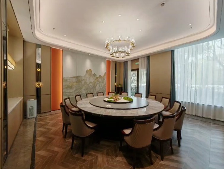 江南梅花季丨“梅”美与共！住在青浦花影中，盼君缓缓归矣