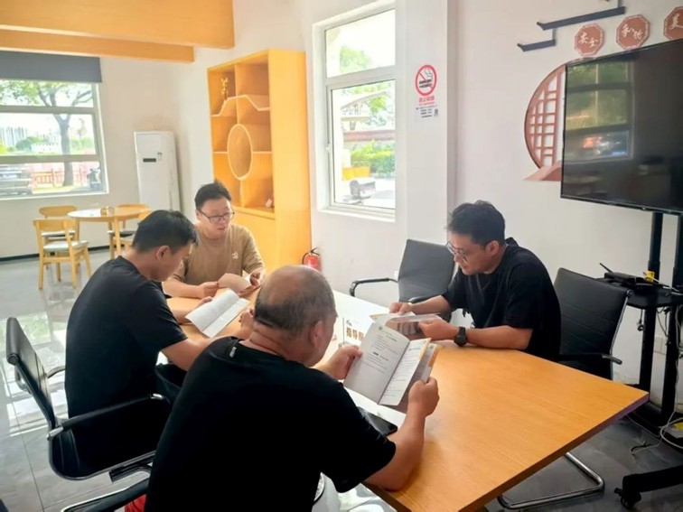 2025年青浦区“家门口”就业服务预告（8月2日-8月9日）