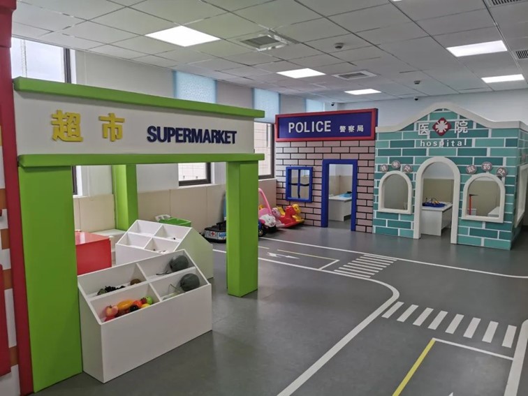 儿童友好｜人民城市·2024年上海市“儿童友好活动周”活动来啦！一起来看看青浦有哪些活动