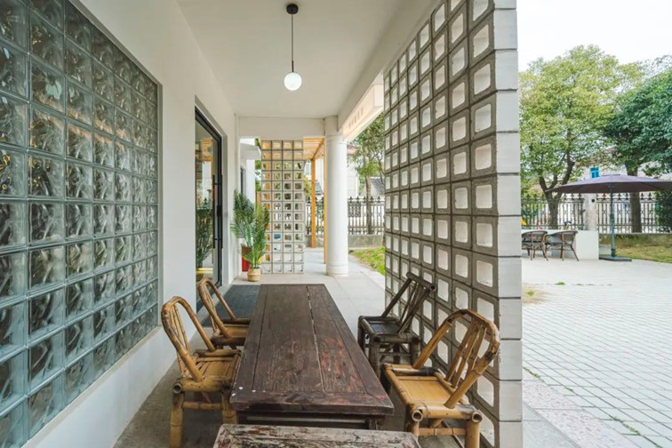 左拥乡野,右枕星河!青浦这几家雅居入选2024市级乡村民宿! 左拥乡野,右枕星河!青浦这几家雅居入选2024市级乡村民宿!