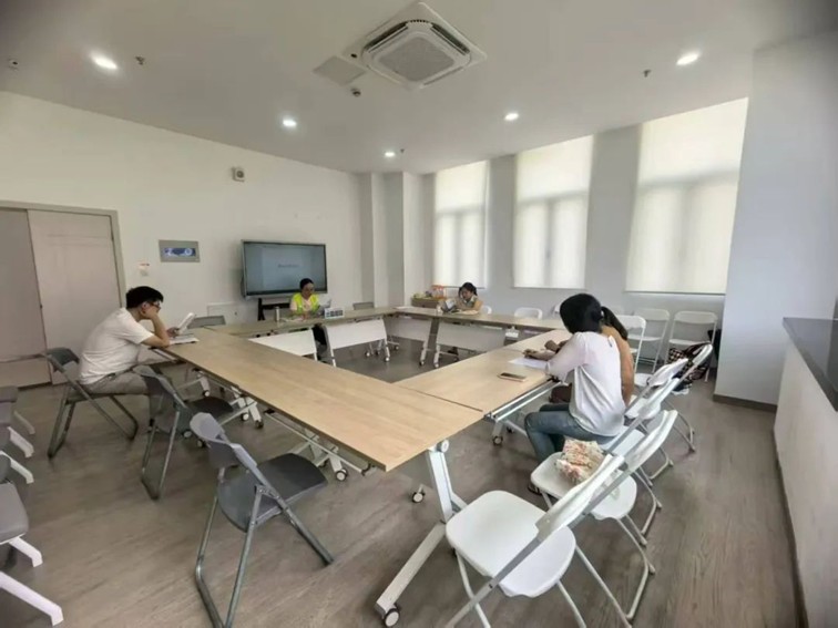 2025年青浦区“家门口”就业服务预告（8月22日-8月28日）