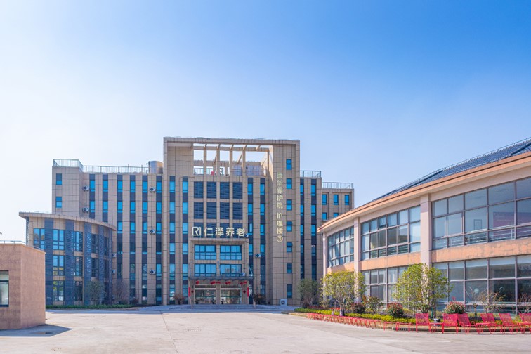 敬老月丨青浦区入住优惠活动来啦，名单见下