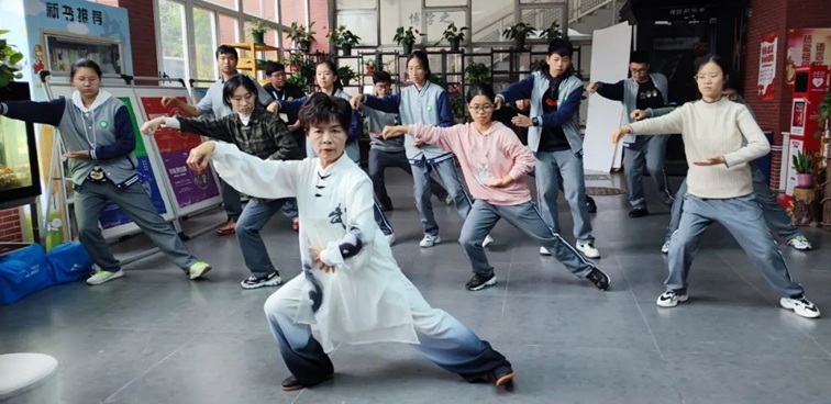 2025年青浦区“你点我送”体育配送服务重新启航~