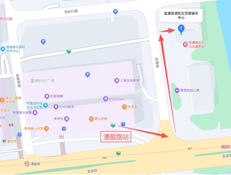 2025年青浦区招聘会预告:青浦这场人工智能专场招聘会提供400+就业机会,最高月薪3.5W! 2025年青浦区招聘会预告:青浦这场人工智能专场招聘会提供400+就业机会,最高月薪3.5W!