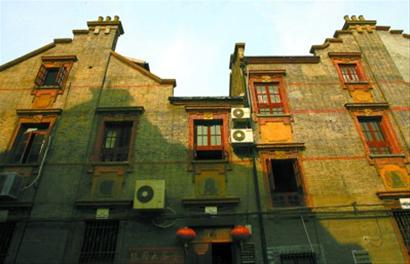 历史风貌区10年来首次扩容