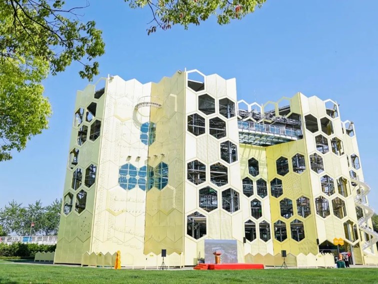 跟着半马游青浦｜收藏！带你玩转线路周边吃喝玩乐全攻略！