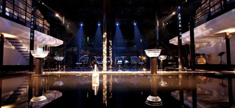 318青浦旅游日丨花影婆娑春意浓,青浦剧场与春天一道欢歌! 318青浦旅游日丨花影婆娑春意浓,青浦剧场与春天一道欢歌!