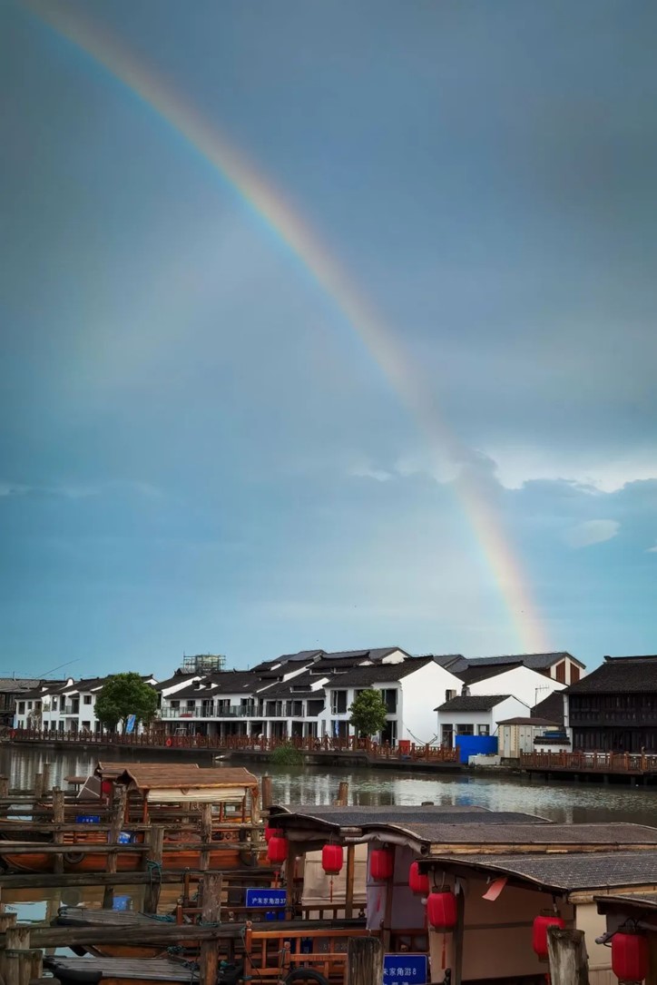 跟着半马游青浦,超燃!2024青浦新城半程马拉松赛即将开赛! 跟着半马游青浦,超燃!2024青浦新城半程马拉松赛即将开赛!