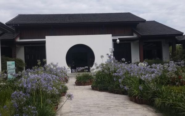 苏州市植物园百子莲科普展.jpg 苏州市植物园百子莲科普展.jpg