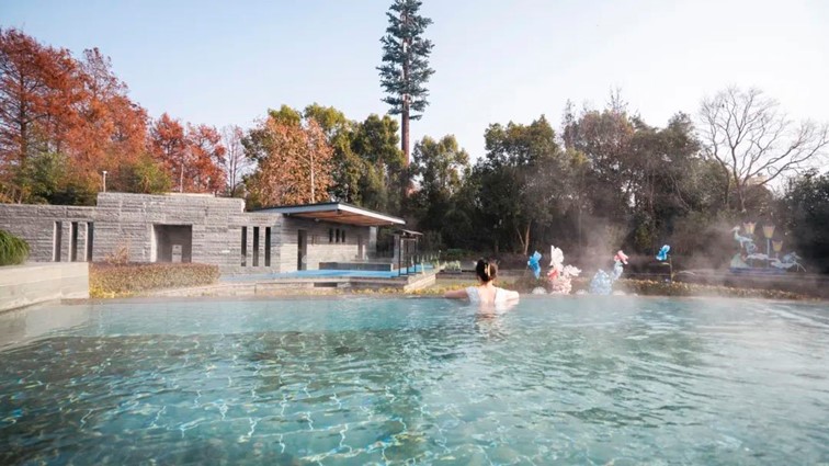 首批上海帐篷露营地“白名单”上榜!秋冬来青浦这三家“野”一下~ 首批上海帐篷露营地“白名单”上榜!秋冬来青浦这三家“野”一下~