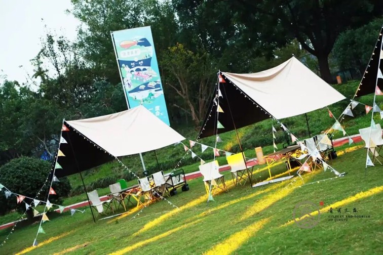 农文旅商体展资讯：青浦区2025年9月活动速览！