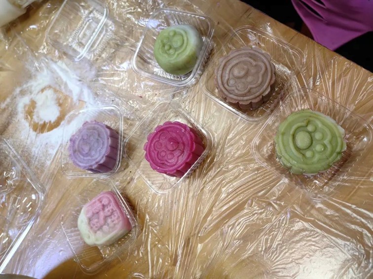 青浦区各镇(街道)社会工作服务站9月活动简讯 青浦区各镇(街道)社会工作服务站9月活动简讯