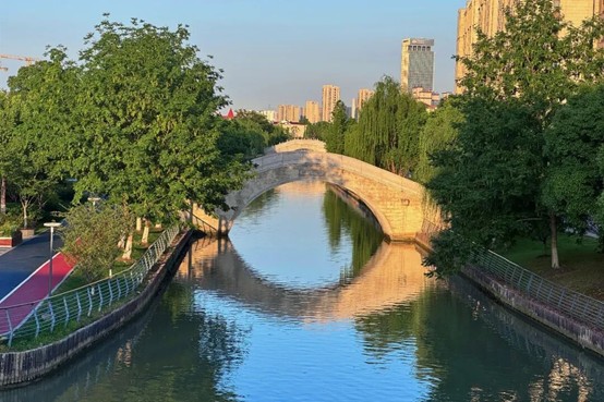 2026逛青浦环城水系公园指南