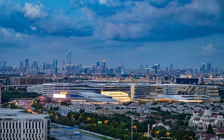 青浦人社：吹响名校揽才号角——上交&华师大专场校园招聘会即将举办，快来斩获心仪offer！