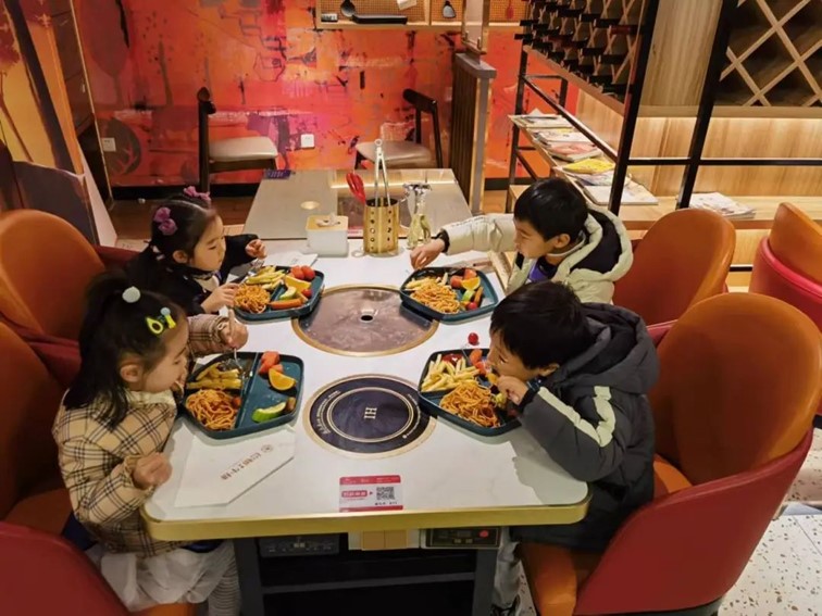 寒假有“趣”处！快快准备好，打包“神兽”送往青浦过冬~