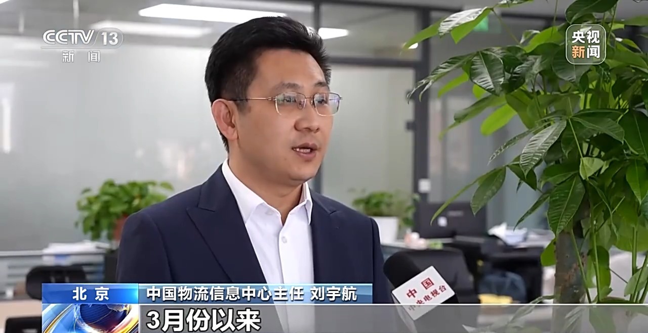 中国物流信息中心主任 刘宇航.jpg