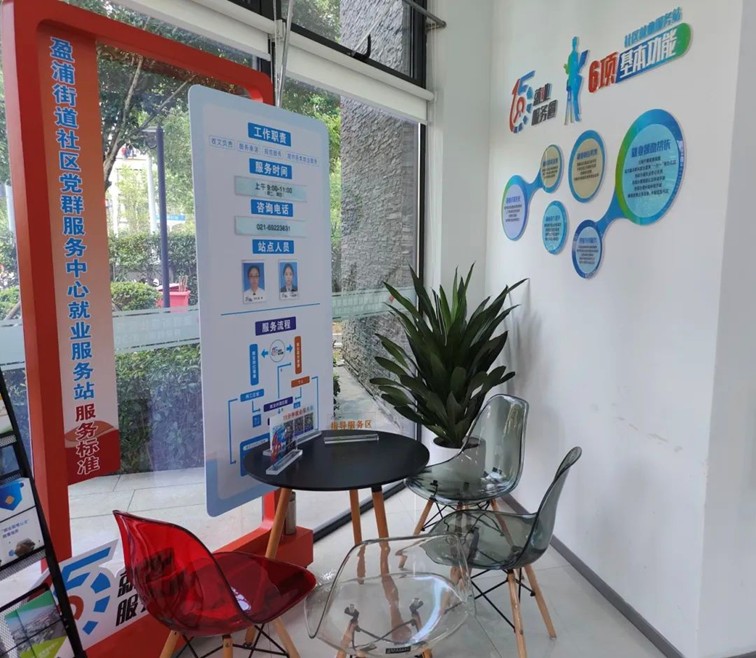 2025年青浦区“家门口”就业服务预告(2月28日-3月7日) 2025年青浦区“家门口”就业服务预告(2月28日-3月7日)