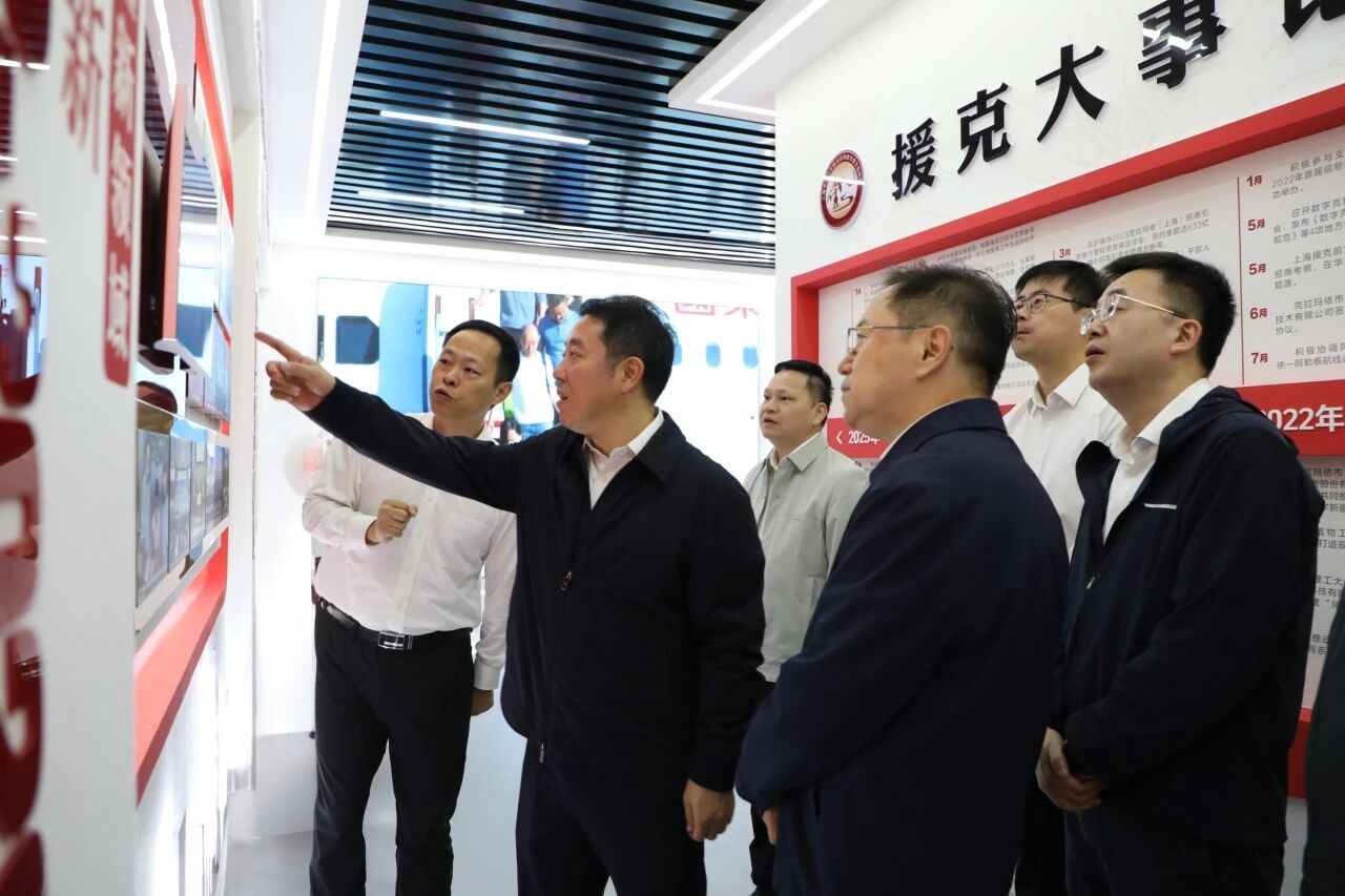 长宁区委书记孔福安率长宁区党政代表团赴新疆克拉玛依调研考察2.jpg