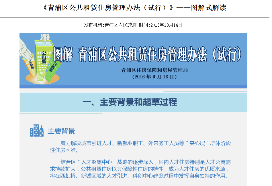 青浦区信息公开 青浦区信息公开