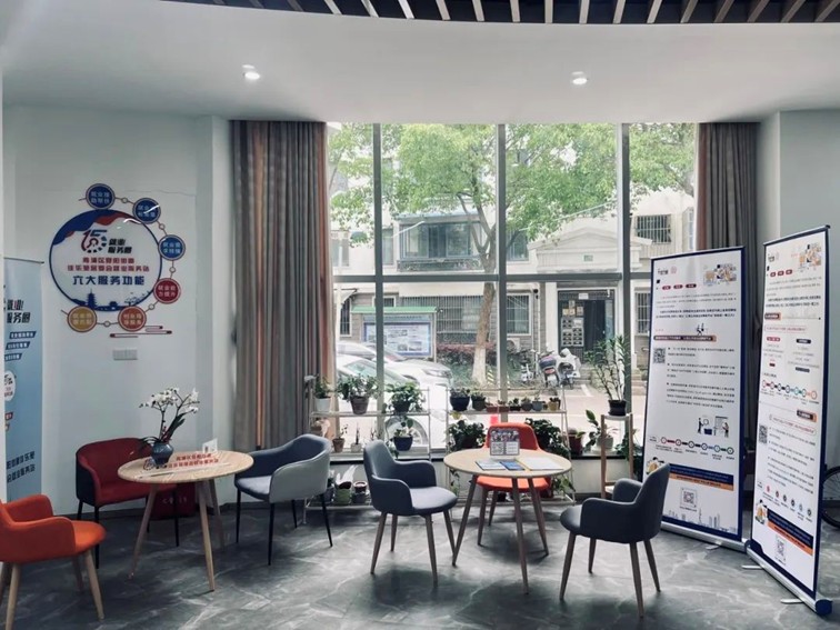 2025年青浦区“家门口”就业服务预告(2月28日-3月7日) 2025年青浦区“家门口”就业服务预告(2月28日-3月7日)