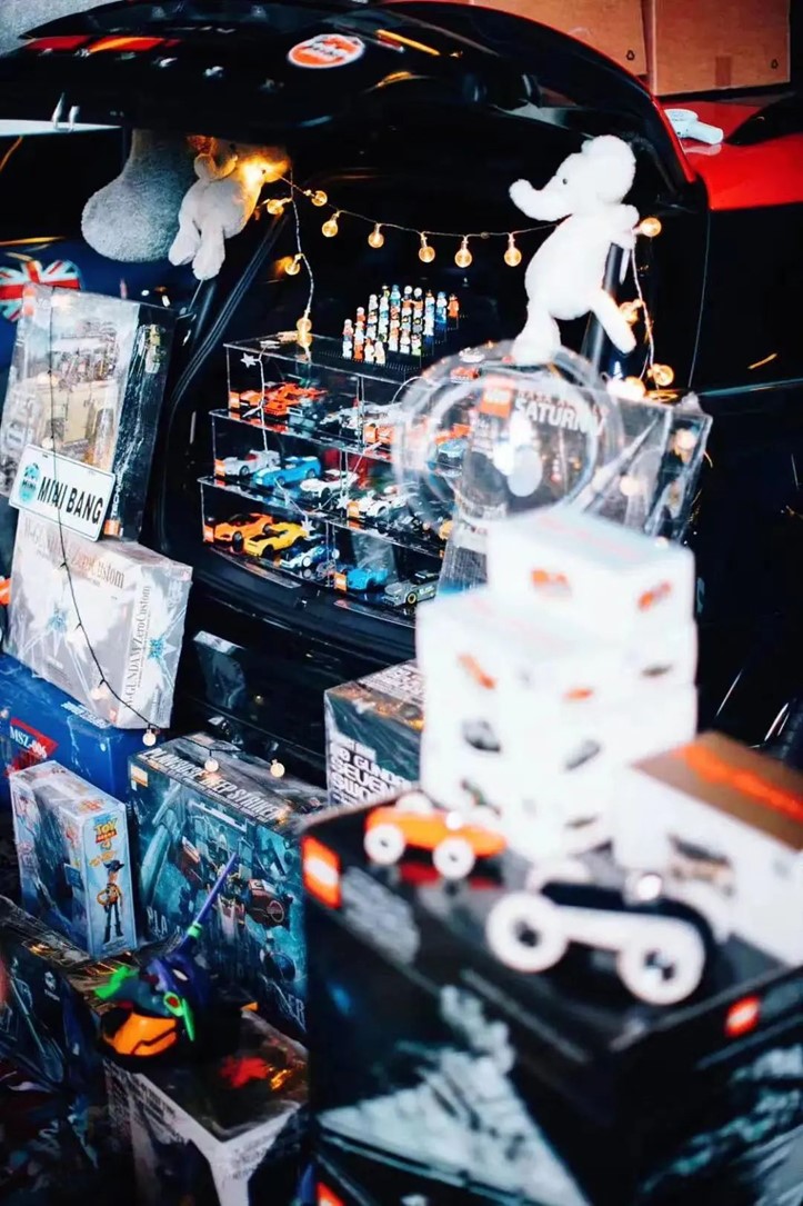 年底前免费!乘微度假巴士游青浦,每一站都有惊喜! 年底前免费!乘微度假巴士游青浦,每一站都有惊喜!