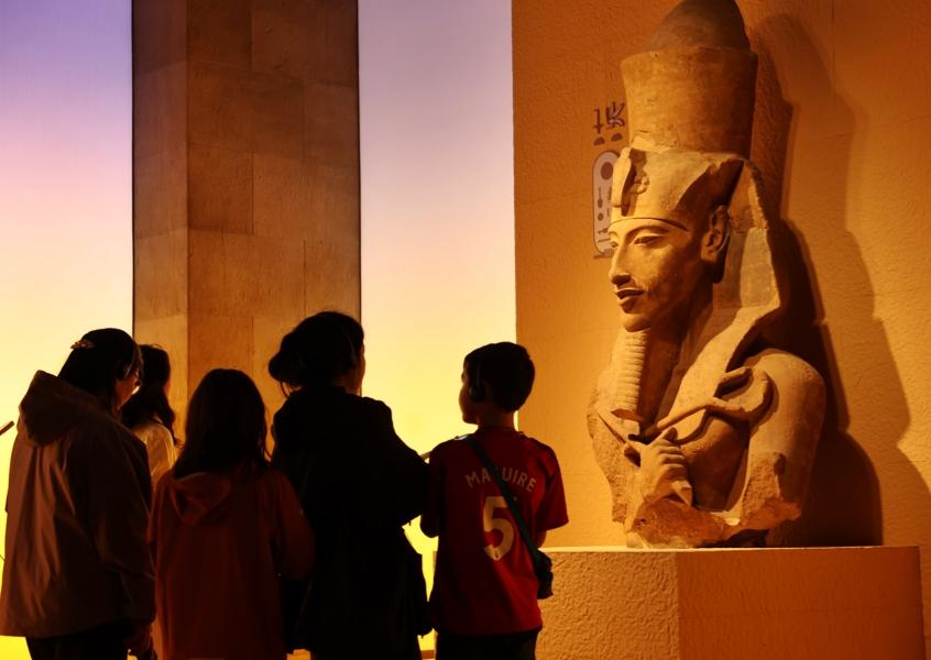 2025上海十大新闻