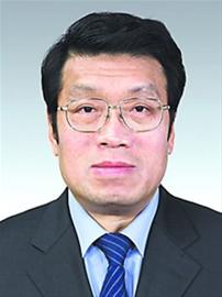 上海市市管干部提任前公示