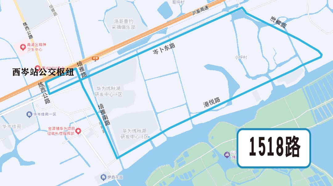 关于青浦DZ5线和青浦DZ7线更名的通告 关于青浦DZ5线和青浦DZ7线更名的通告