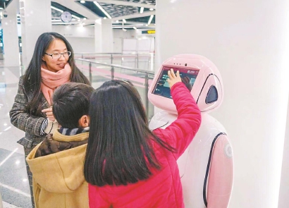 5号线南延伸段13号线二期三期通车