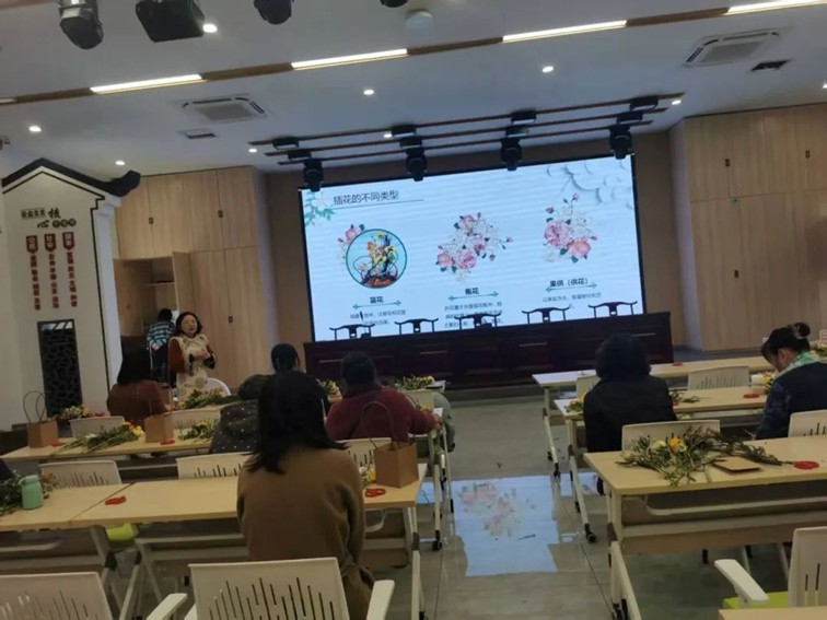 2025年青浦区“家门口”就业服务预告(4月11日-4月18日) 2025年青浦区“家门口”就业服务预告(4月11日-4月18日)