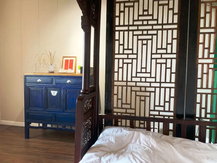 左拥乡野,右枕星河!青浦这几家雅居入选2024市级乡村民宿! 左拥乡野,右枕星河!青浦这几家雅居入选2024市级乡村民宿!