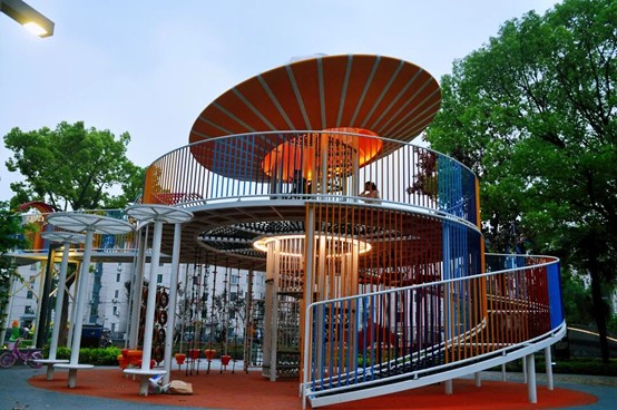 2026逛青浦环城水系公园指南