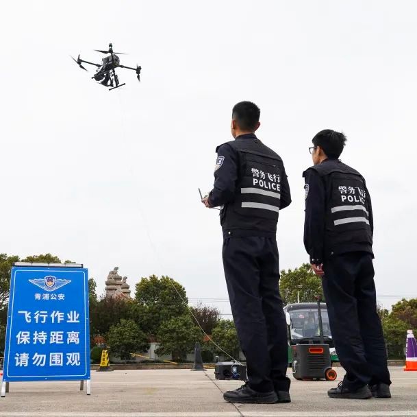 青浦警坛：注意！这5天为祭扫高峰日，这份出行提示请查收！
