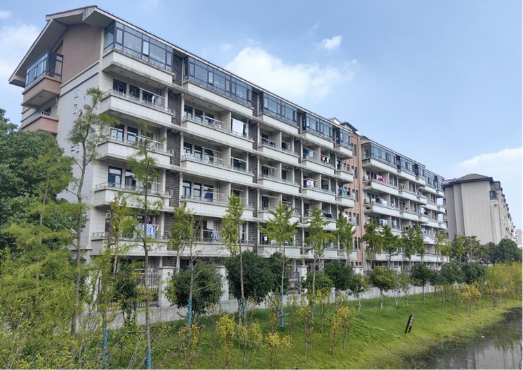 敬老月丨青浦区入住优惠活动来啦，名单见下