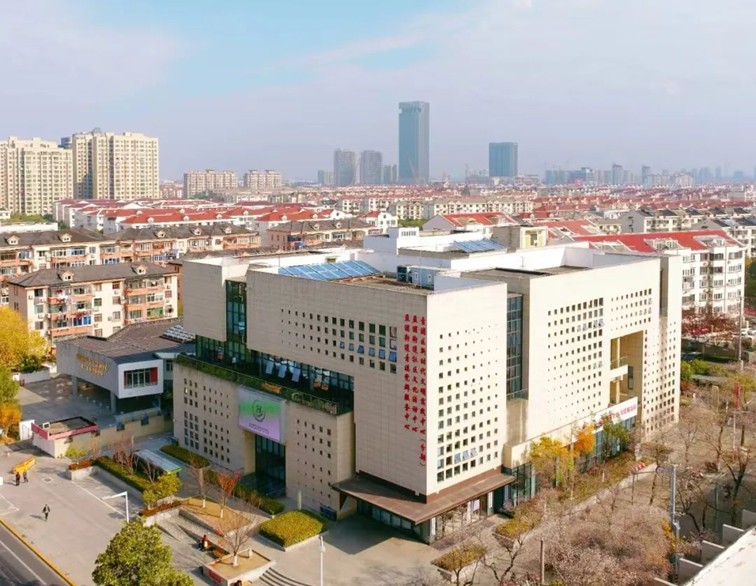 新春活动上新！青浦新城陪你一同过年