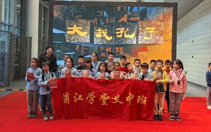 速看！又一批“浦江学堂”即将在青浦开班，徐泾镇、华新镇、重固镇、盈浦街道5个班等你来报名！