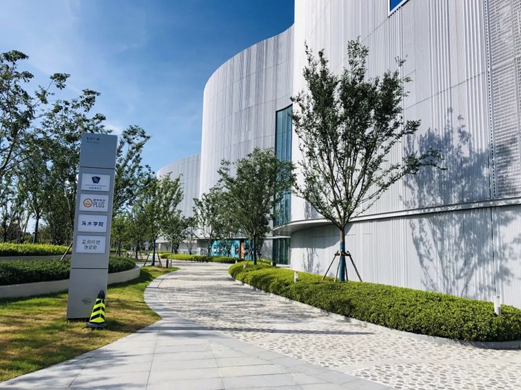 会·聚青浦|这条既City又Country的旅“行”,才是当代人的最爱! 会·聚青浦|这条既City又Country的旅“行”,才是当代人的最爱!