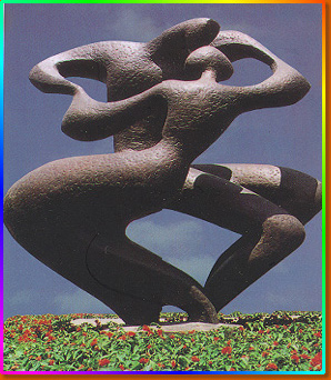 上海市城市雕塑总体规划已编制完成