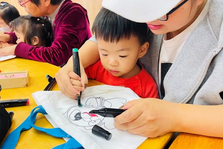 儿童友好｜人民城市·2024年上海市“儿童友好活动周”活动来啦！一起来看看青浦有哪些活动