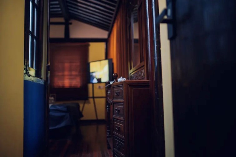 会·聚青浦|宿进江南赏个秋!想了一百种文案,都不及来住上一晚! 会·聚青浦|宿进江南赏个秋!想了一百种文案,都不及来住上一晚!